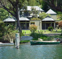 Edgewater Terraces at Metung - Accommodation QLD