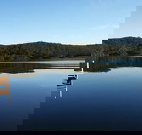Gipsy Point Lakeside Boutique Resort - Accommodation QLD
