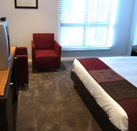 The Esplanade Resort and Spa - Accommodation QLD