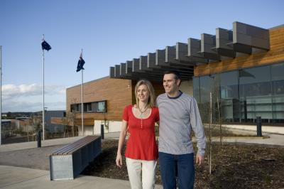 RACV Inverloch Resort - Accommodation QLD 0