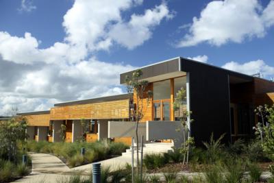 RACV Inverloch Resort - Accommodation QLD 1