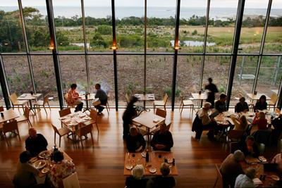 RACV Inverloch Resort - Accommodation QLD 3