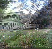 Kilmany Park - Accommodation QLD