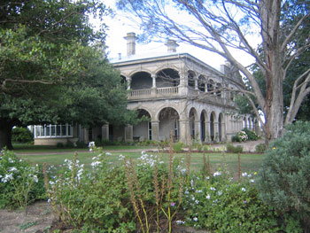 Kilmany Park - Accommodation QLD 0