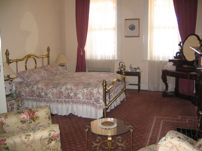 Kilmany Park - Accommodation QLD 1