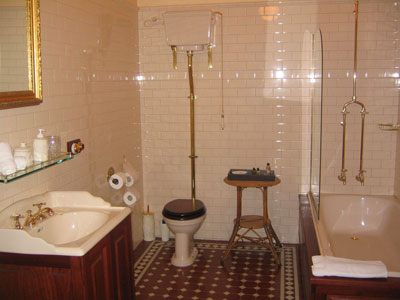 Kilmany Park - Accommodation QLD 2