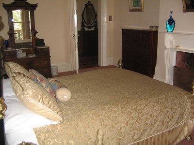 Kilmany Park - Accommodation QLD 3