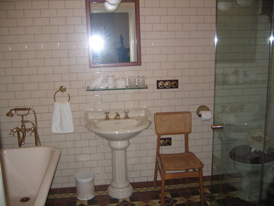 Kilmany Park - Accommodation QLD 4