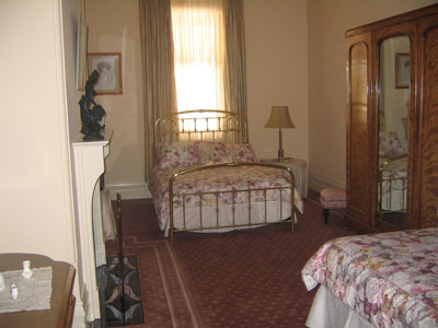 Kilmany Park - Accommodation QLD 5