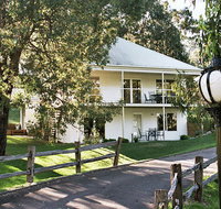McMillans of Metung Coastal Resort - Accommodation QLD