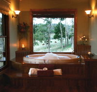Ripplebrook Cottages - Accommodation QLD