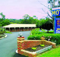 Aristocrat Waurnvale Motel - Accommodation QLD