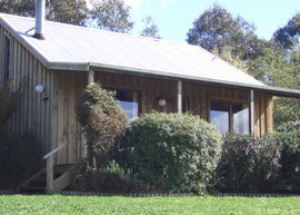 Bloomfield Cottages - Accommodation QLD 0