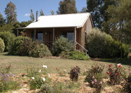 Bloomfield Cottages - Accommodation QLD 3