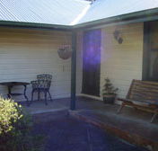 Queenscliff Seaside Cottages - Accommodation QLD