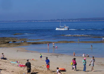 QueenscliffeTourist Park - Accommodation QLD 0