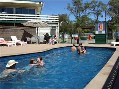 Dylene Caravan Park - Accommodation QLD 0