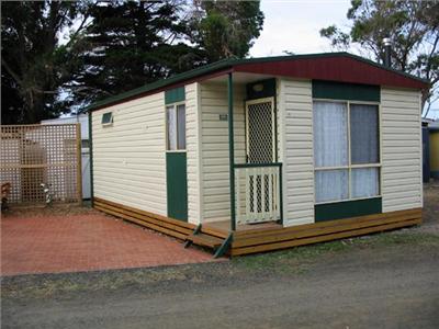 Dylene Caravan Park - Accommodation QLD 2