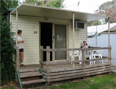 Dylene Caravan Park - Accommodation QLD 3