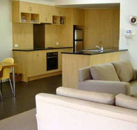 Sackville Apt No 1 - Accommodation QLD