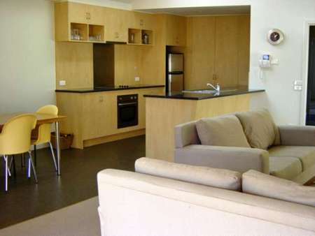Sackville Apt No 1 - Accommodation QLD 0