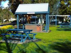 Allawah Caravan And Boat Park - Accommodation QLD 0