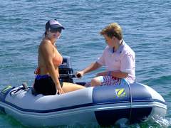 Allawah Caravan And Boat Park - Accommodation QLD 2