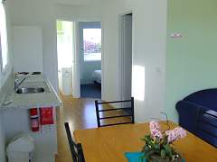 Allawah Caravan And Boat Park - Accommodation QLD 3