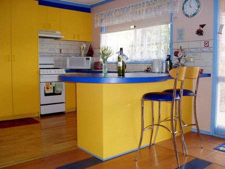 Bells By The Beach Holiday House - Accommodation QLD 1