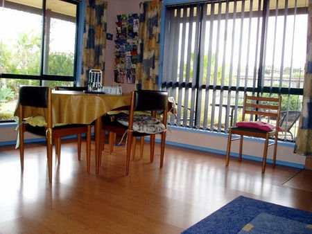 Bells By The Beach Holiday House - Accommodation QLD 2