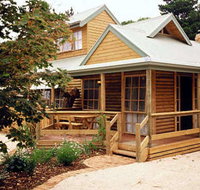 Ti Tree Village - Accommodation QLD