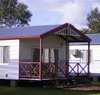 Ocean Grove Holiday Park - Accommodation QLD