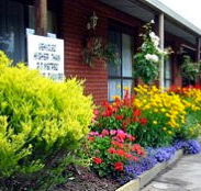 Orbost Country Roads Motor Inn - Accommodation QLD