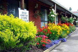 Orbost Country Roads Motor Inn - Accommodation QLD 0