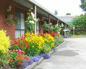 Orbost Country Roads Motor Inn - Accommodation QLD 1