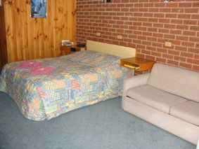 Orbost Country Roads Motor Inn - Accommodation QLD 2