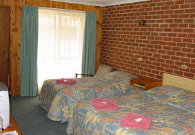 Orbost Country Roads Motor Inn - Accommodation QLD 3