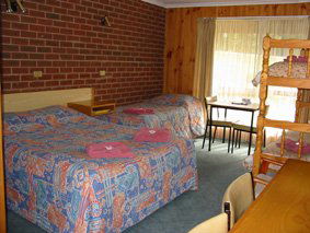 Orbost Country Roads Motor Inn - Accommodation QLD 4