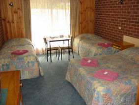 Orbost Country Roads Motor Inn - Accommodation QLD 5