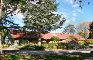 Orbost Caravan Park On The Snowy River - Accommodation QLD 0