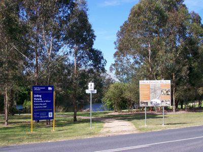Orbost Caravan Park On The Snowy River - Accommodation QLD 1