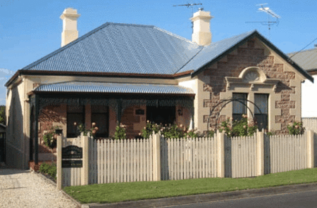Mackenzie's on Jardine - Accommodation QLD