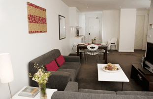 Punthill Williamstown - Accommodation QLD 3