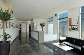 Punthill Williamstown - Accommodation QLD 4