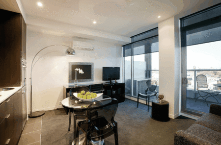 Punthill South Yarra Grand - Accommodation QLD