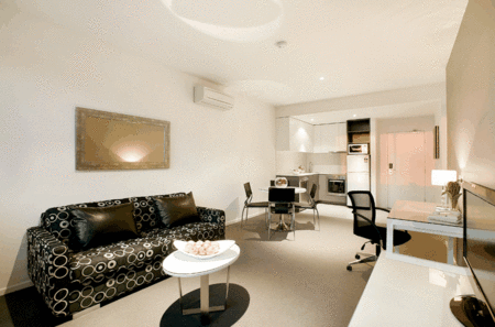 Punthill Oakleigh - Accommodation QLD