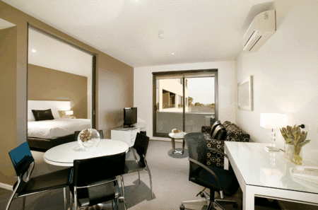 Punthill Oakleigh - Accommodation QLD 4