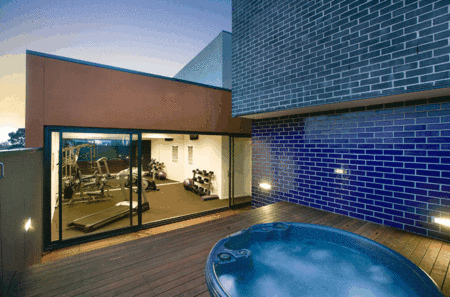 Punthill Oakleigh - Accommodation QLD 5