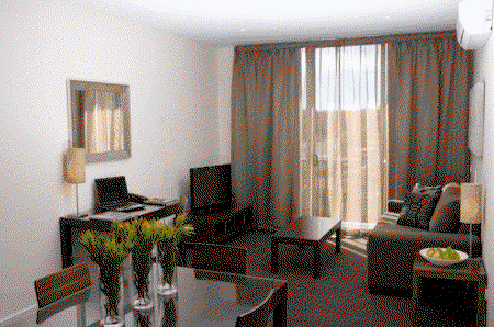 Punthill Knox - Accommodation QLD 3