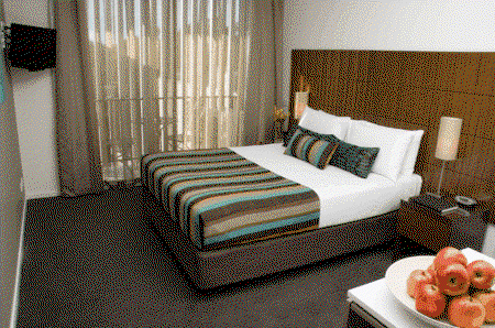 Punthill Knox - Accommodation QLD 4